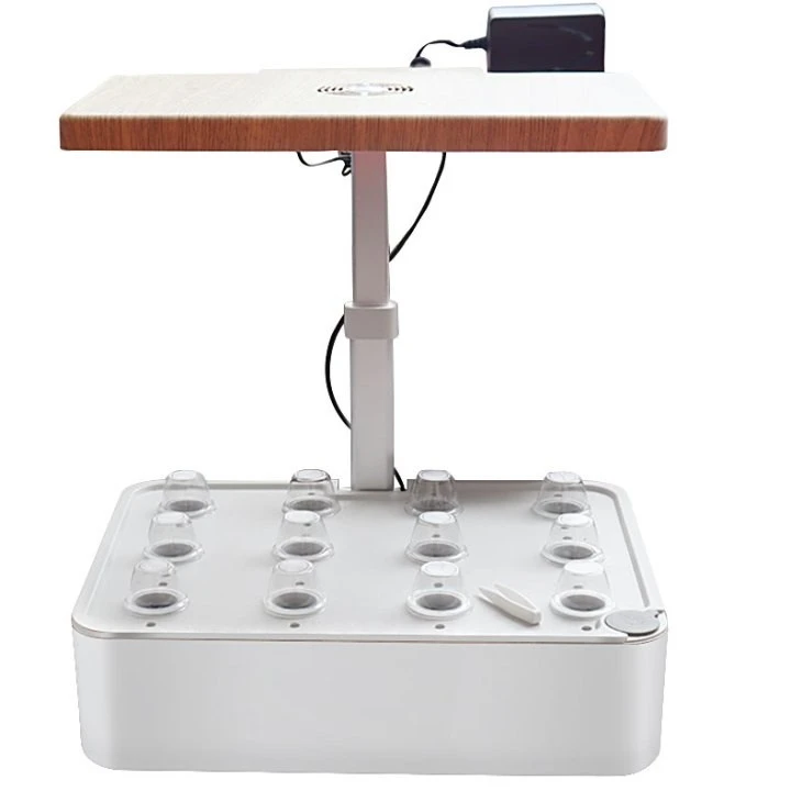 12-planter Smart Garden With LED