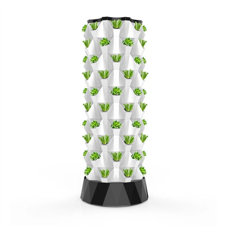 Aeroponic Tower Garden za hranu