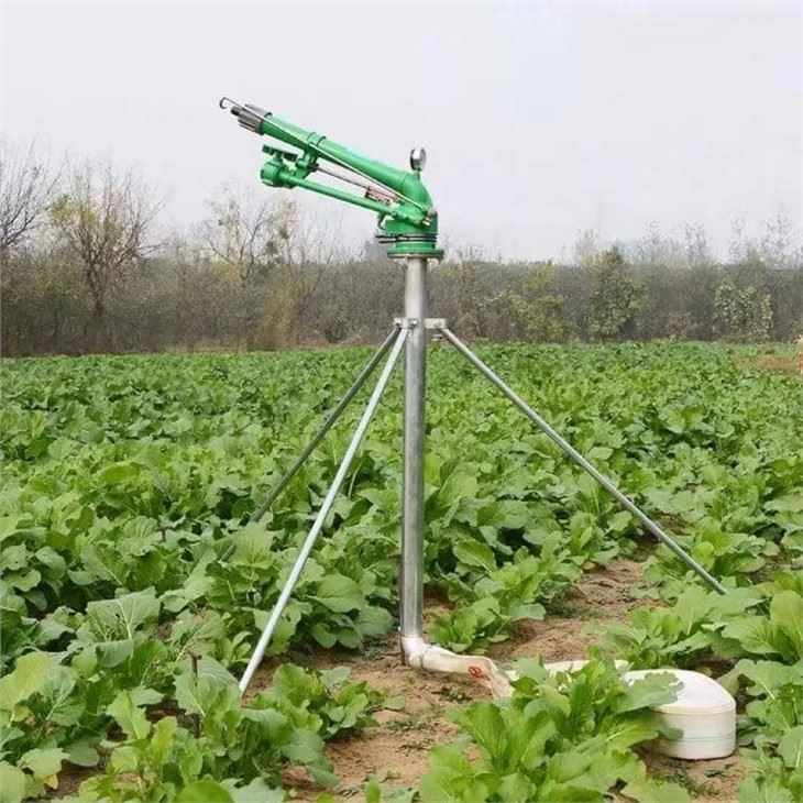 Vodeni top za navodnjavanje Big Rain Gun