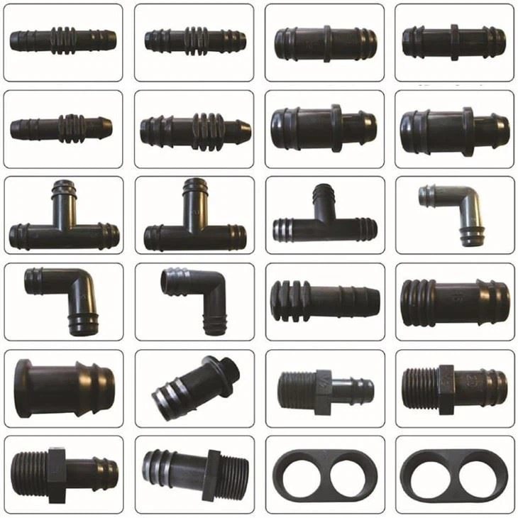 Drip System Parts