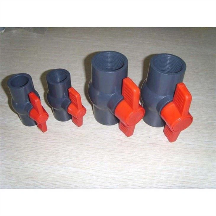 pvc-ball-valves