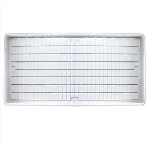 4x8 Flood Tray for Hydroponic Grow Table