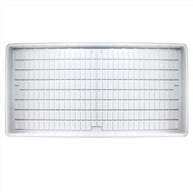 4x8 Flood Tray for Hydroponic Grow Table