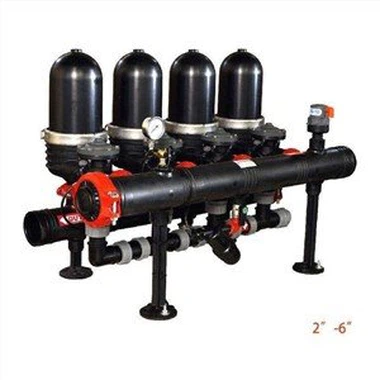 Disk filteri za navodnjavanje