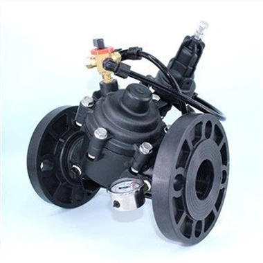 Regulator pritiska kapa