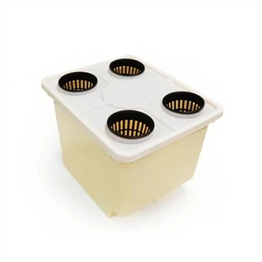 Holandski hidroponski sistem sa kantom