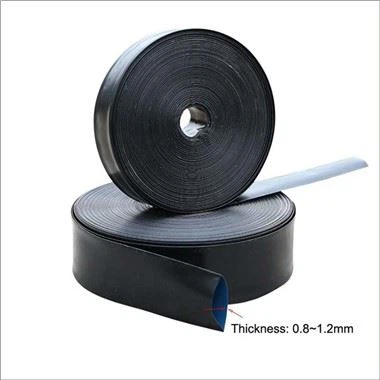 Ravne distribucijske cijevi za navodnjavanje