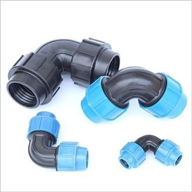 Koljena PE cijevi za navodnjavanje