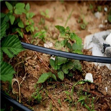 Labirintna cijev za navodnjavanje kapanjem