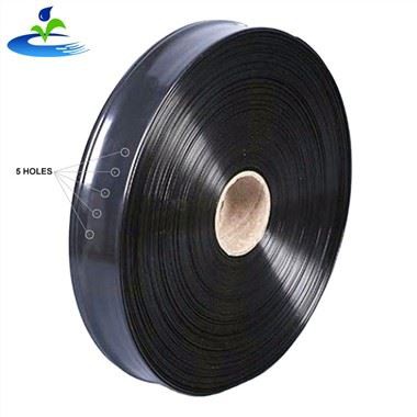 Crno kišno crijevo za navodnjavanje