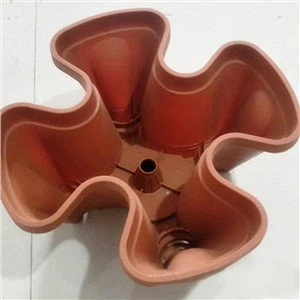 Vertical Hydroponic Tower Gardening